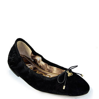 sam edelman felicia black suede