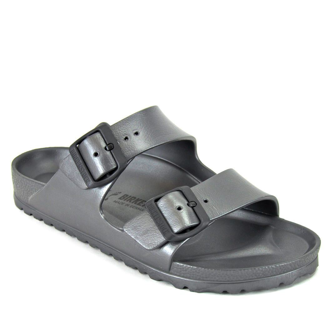 jelly double strap slides