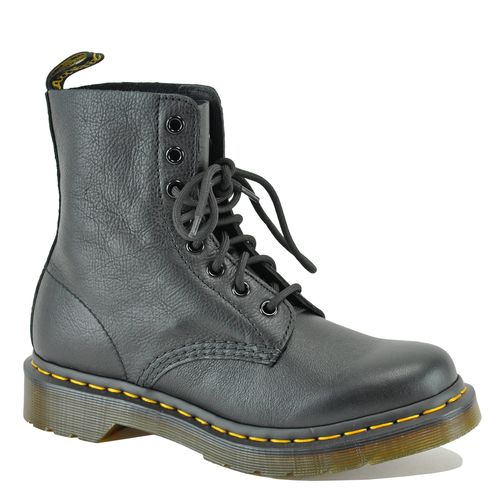 1460 Leather Combat Boot