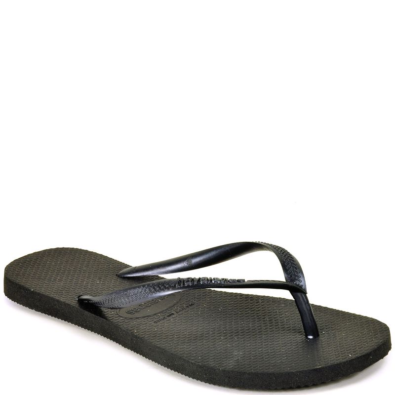 Slim-Rubber-Flat-Thong-Havaianas_Slim_Black_35-36Medium