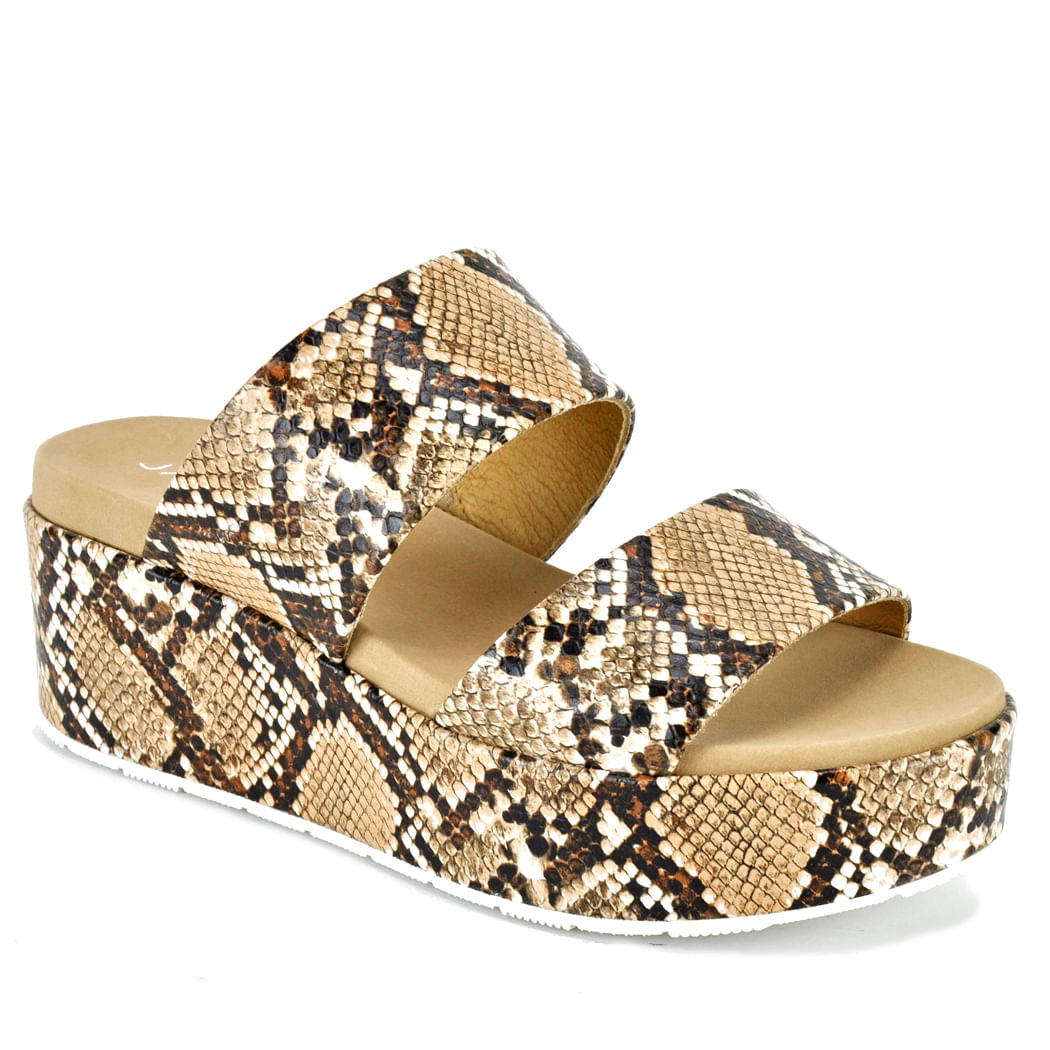 j slides quincy wedge