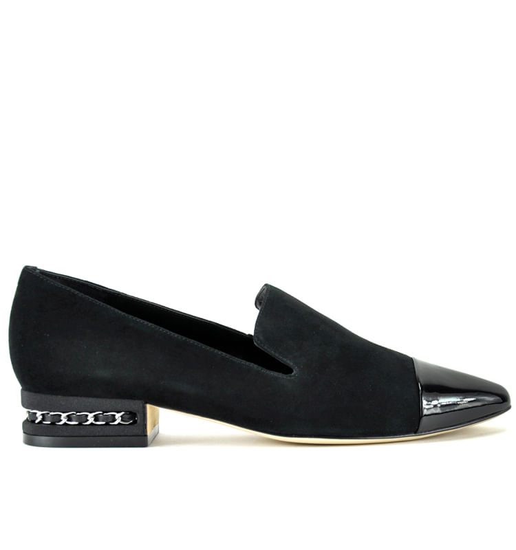 Nine west hot sale nadie loafer