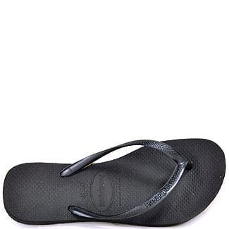 Slim-Rubber-Flat-Thong-Havaianas_Slim_Black_35-36Medium