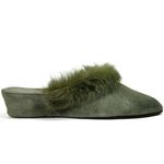 -18638-Suede-Collar-Slipper-JacquesLevine_18638_Khaki_10Medium