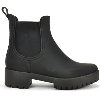 Jeffrey campbell cloudy outlet rain boots