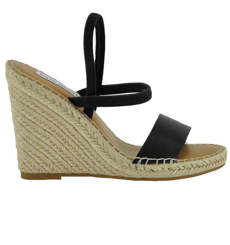 mckenzie espadrille wedge steve madden