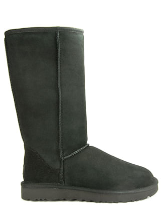 Leather and clearance suede ugg boots