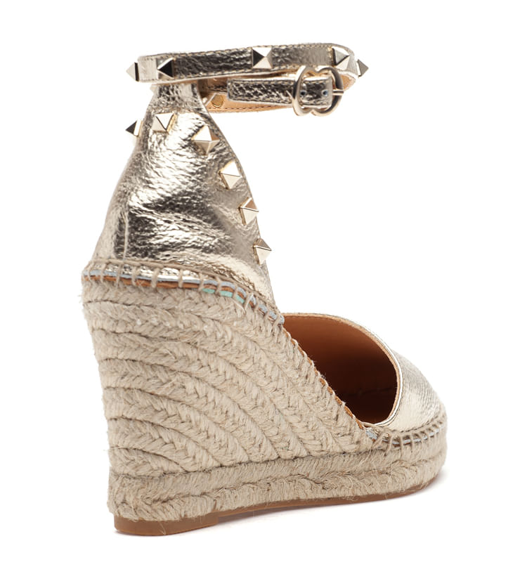 Michael-Leather-Wedge-Espadrille-36-Gold-2