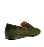 Peyton-Suede-Flat-Penny-Loafer-35-5-Olive-2