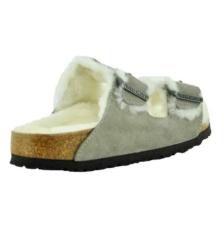 Arizona-Suede-Shearling-Slide-36-Stone-2