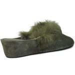 -18638-Suede-Collar-Slipper-10-Khaki-2