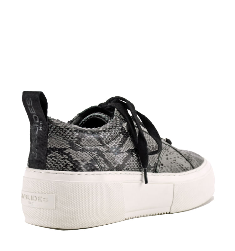 Courto-Leather-Embossed-Sneaker-10-Grey-2