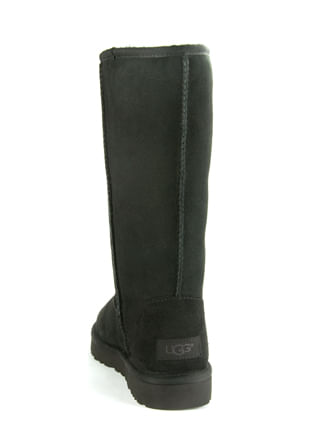 Ugg classic ii genuine on sale shearling lined tall boot