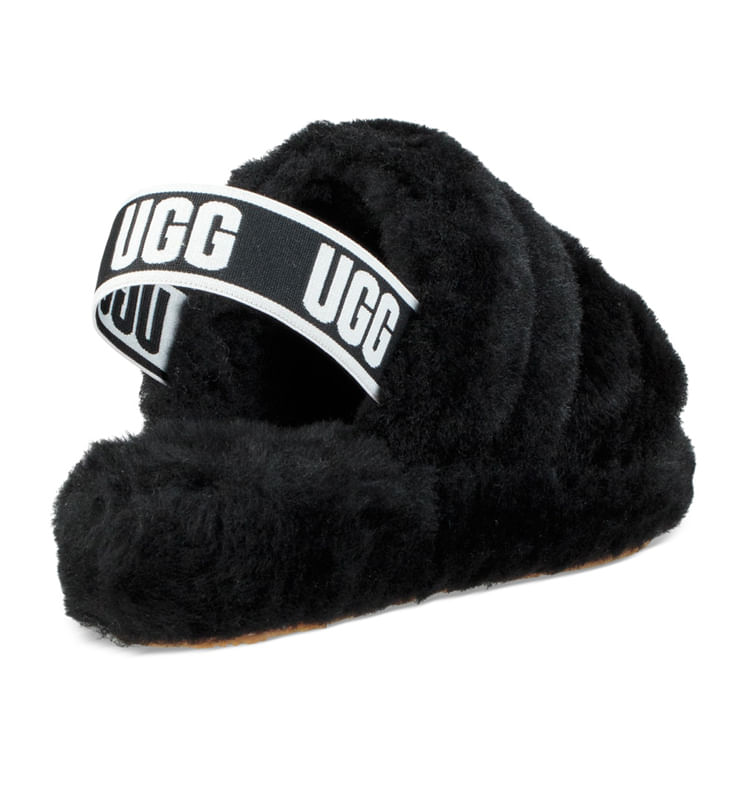 fluff yeah slide black friday