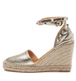 Michael-Leather-Wedge-Espadrille-36-Gold-3