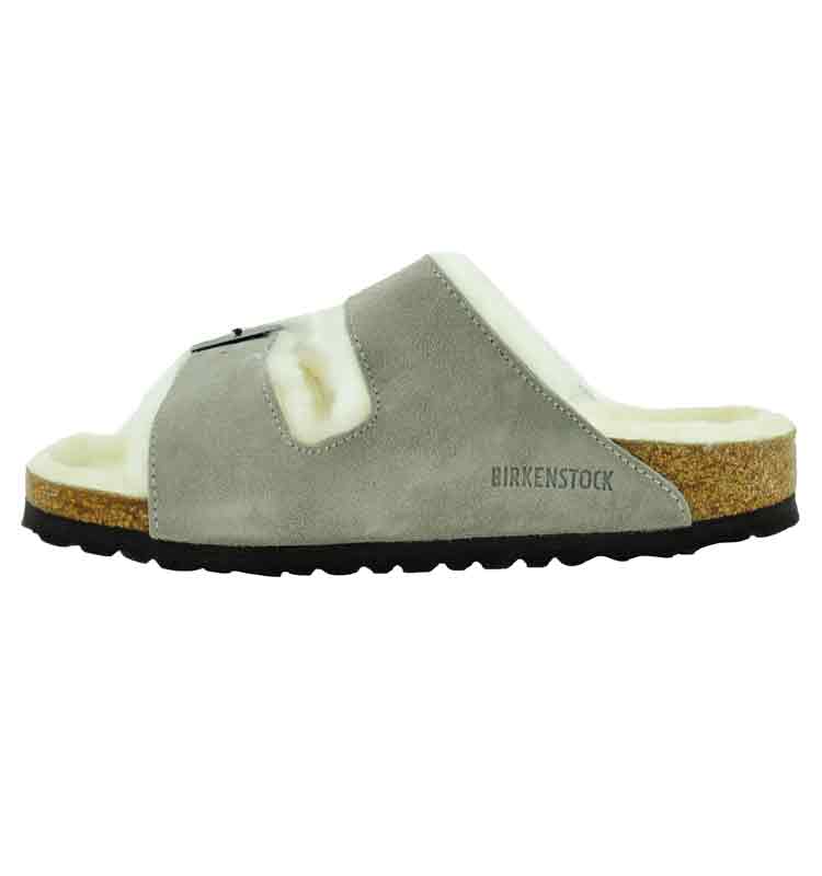 Arizona-Suede-Shearling-Slide-36-Stone-3