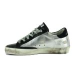 Superstar-80255-Leather-Low-Top-Sneaker-35-Silver-3