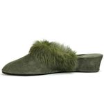 -18638-Suede-Collar-Slipper-10-Khaki-3