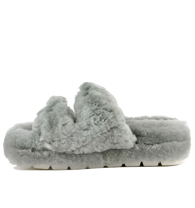 Brooke-Double-Banded-Fur-Slide-9-Grey-3