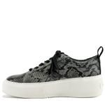 Courto-Leather-Embossed-Sneaker-10-Grey-3