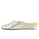 Jacques-Levine-4640-Woven-Gold-Silver---4