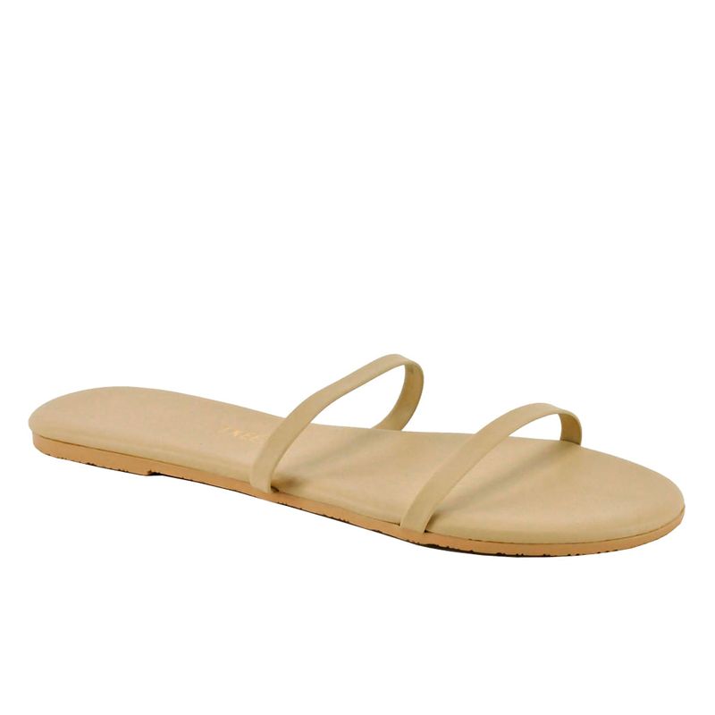 gemma flat sandal