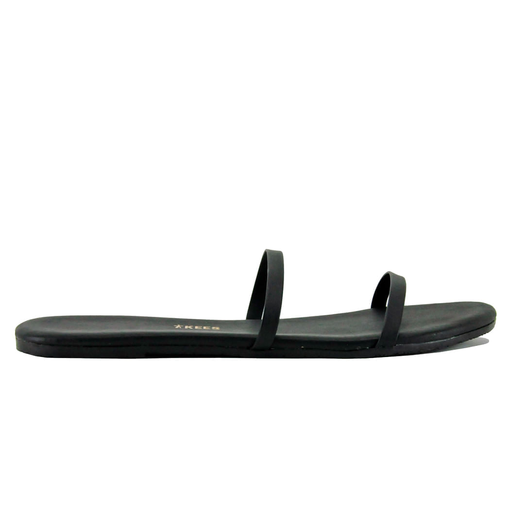 Gemma flat online sandal