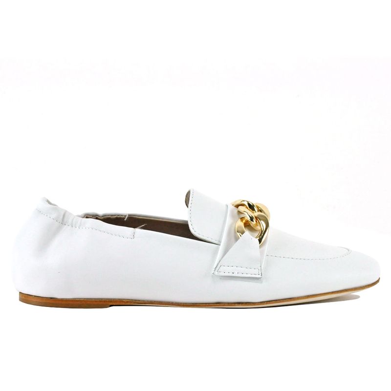 275-Central-ClaudiaFlatLeather-White---2