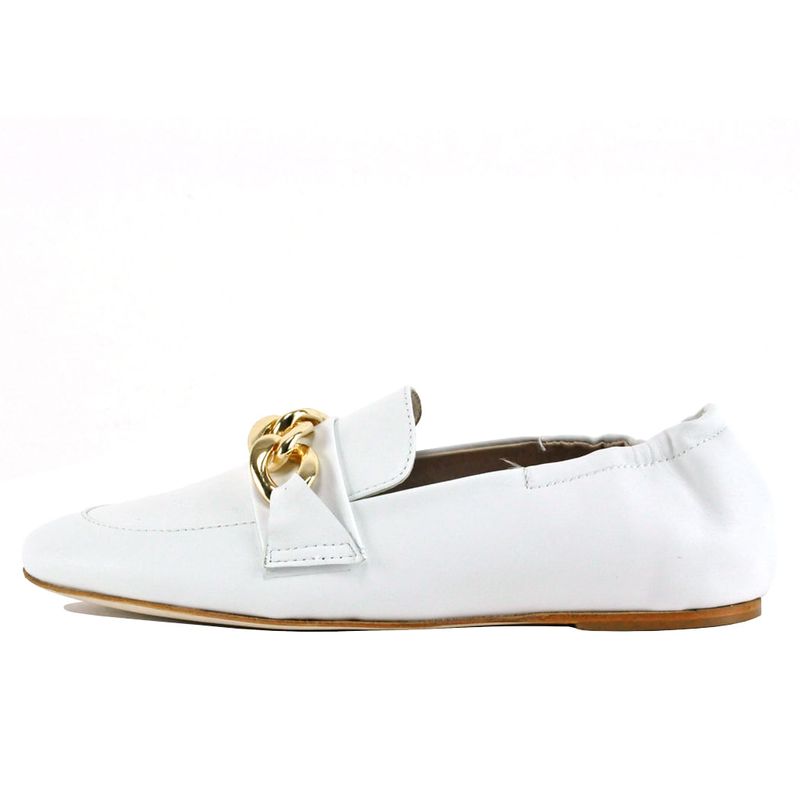 275-Central-ClaudiaFlatLeather-White---4