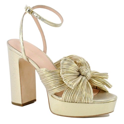Natalia Platform Sandal