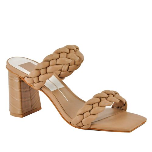 Paily Woven Slide