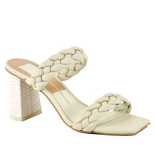 Paily Woven Slide