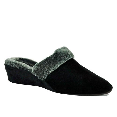 Jacques levine best sale slippers on sale