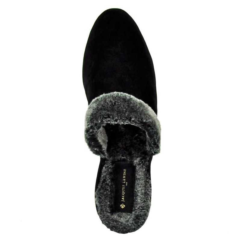 Jacques-Levine-18638Shearling-Black---3