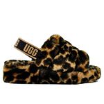 UGG-Australia-FluffYeahSlide-Leopard---2