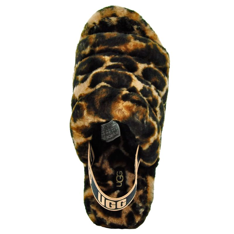 UGG-Australia-FluffYeahSlide-Leopard---3