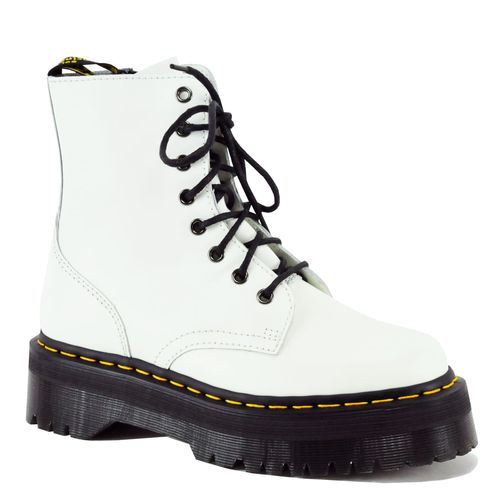 Jadon-152665100 Smooth Boot