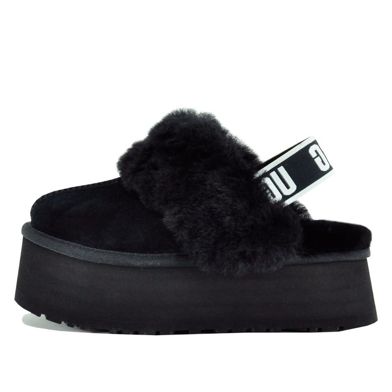 UGG-Funkette-Black---4