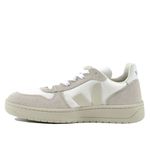 Veja-V10Mesh-White---4
