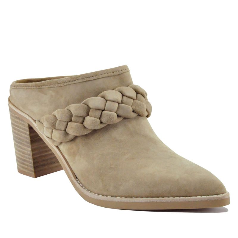 dolce vita serla mule