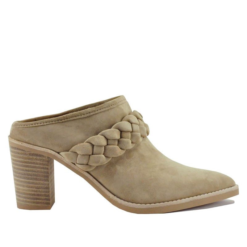 dolce vita serla mule