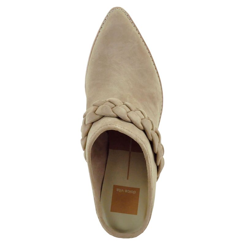 dolce vita serla mule