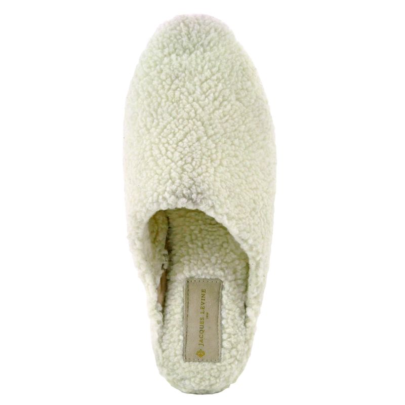 Jacques-Levine-FuzzySlipper-White---3