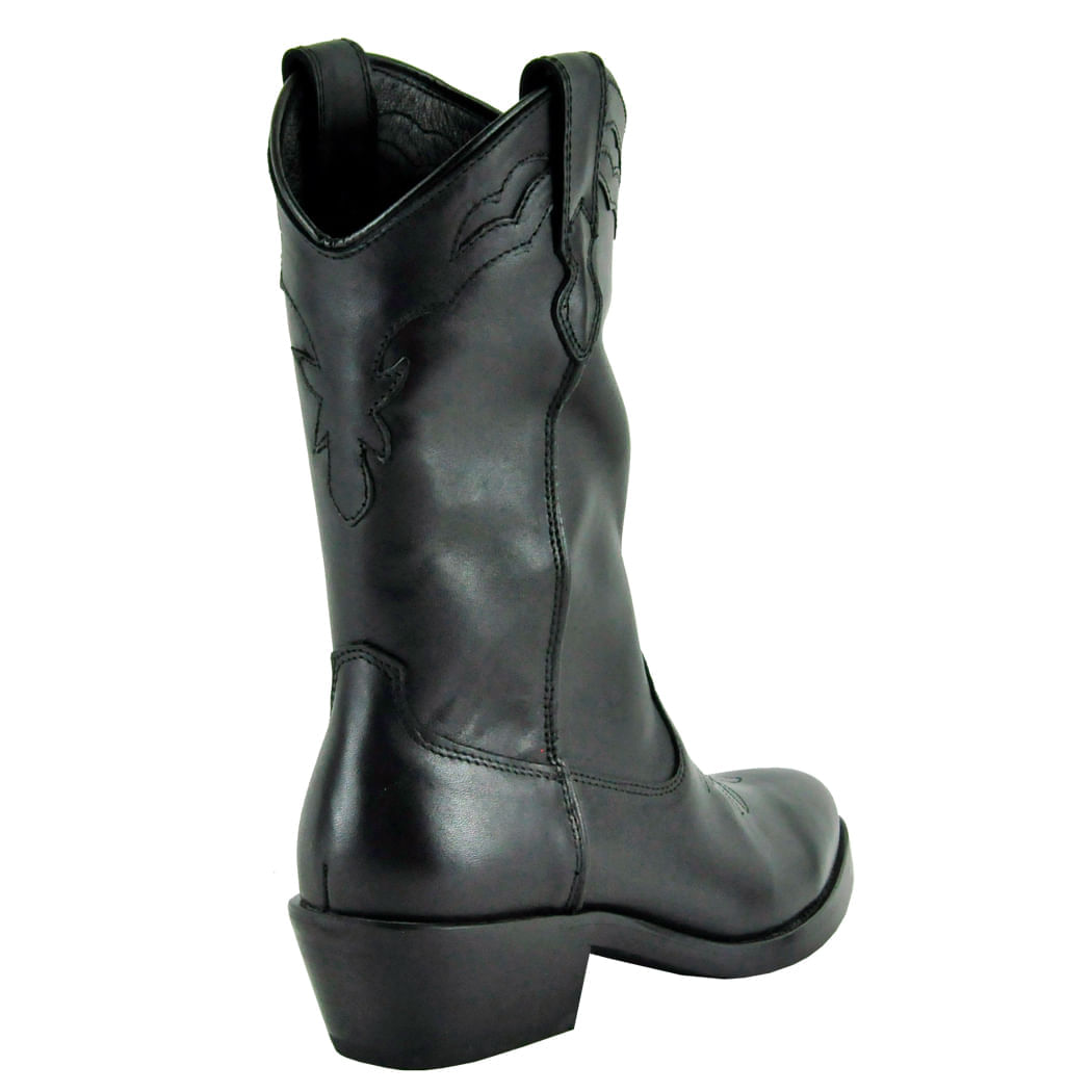 Laredo Leather Western Boot