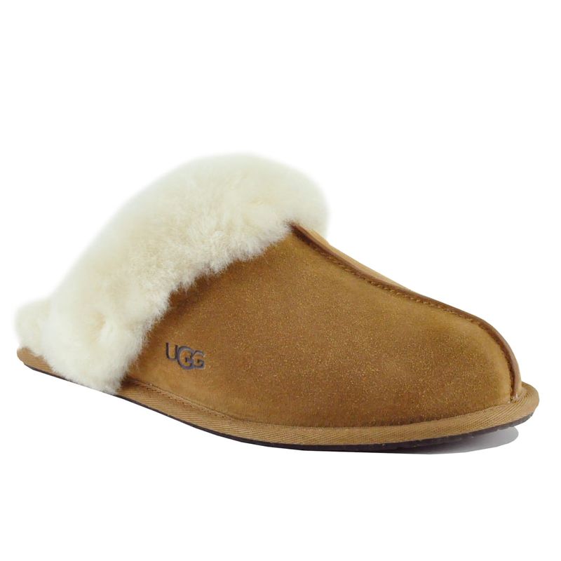 UGG-ScuffetteII-Chestnut---1