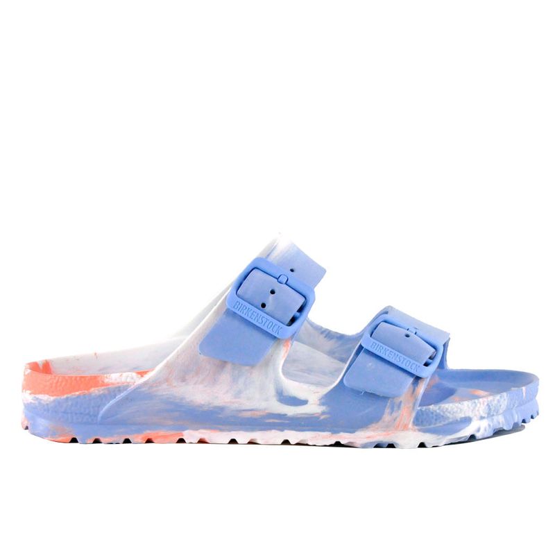 jelly birkenstocks