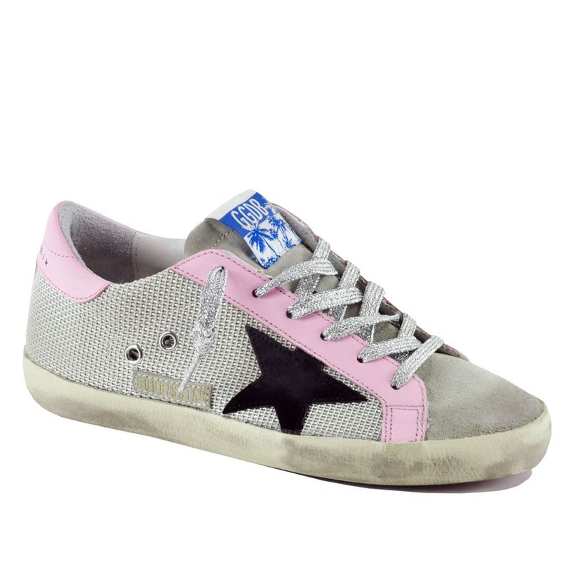 Golden-Goose-Superstar70209-Silver---1