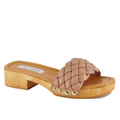 Bennet Woven Slide