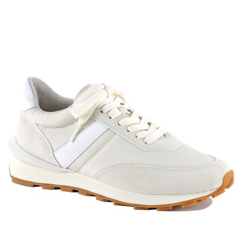 Eddie Fabric Combo Sneaker