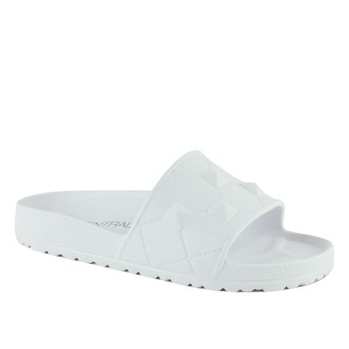 Anthony Rubber Studded Pool Slide